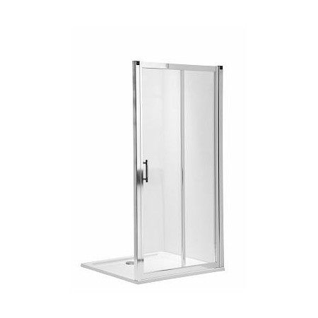 Koło Geo 6 drzwi prysznicowe rozsuwane 110cm szkło część 2/2 - 472678_O1