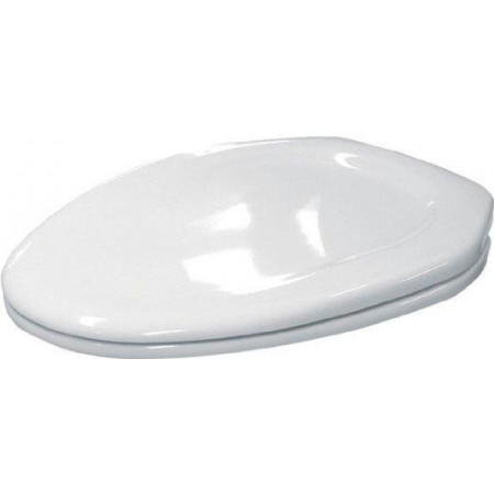 Ideal Standard Espirit deska sedesowa WC biała - 553434_O1