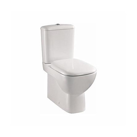 Koło Style kompletny kompakt WC, miska Rimfree, odpływ uniwersalny, spłuczka 6/3l - 571287_O1