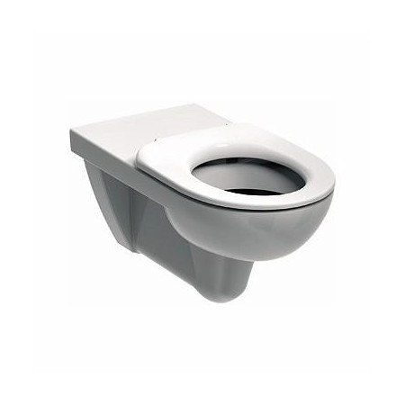 Koło Nova Pro miska WC wisząca dla niepełnosprawnych Rimfree długość 70cm - 488232_O1