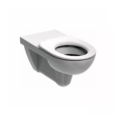 Koło Nova Pro miska WC wisząca dla niepełnosprawnych Rimfree długość 70cm - 488232_O1