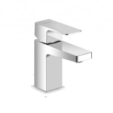 Duravit Manhattan bateria umywalkowa S Chrom błyszczący 48x135x138 mm - 903357_O1