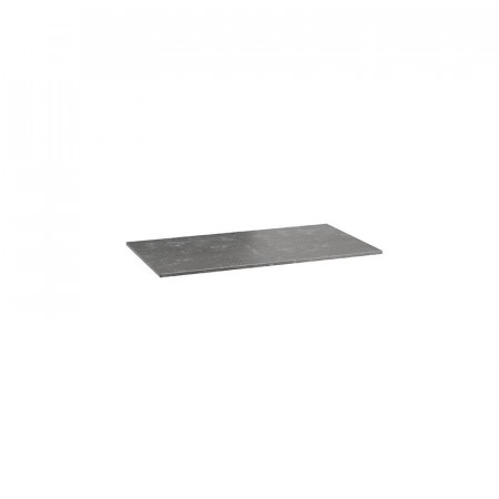 Defra Blat Konglomerat Etna Black 120,6X40,6X1,2 cm - 881736_O1
