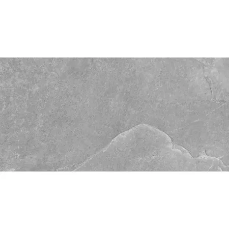 Tubądzin Płytka gresowa Grand Cave grey STR 119,8x59,8x0,8 Gat.1