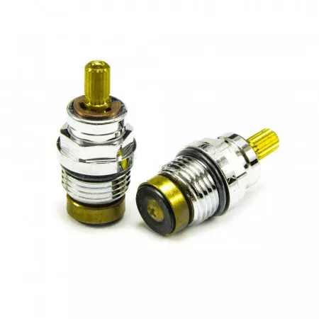 Zucchetti Głowica z dyskami ceramicznymi 1/2" - 24717_O1
