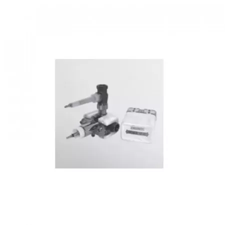 Zucchetti Element podtynkowy baterii - 14401_O1