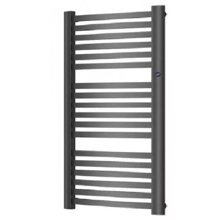 Instal Projekt Retto grzejnik łazienkowy 41/70 moc 282W czarny - 854466_O1