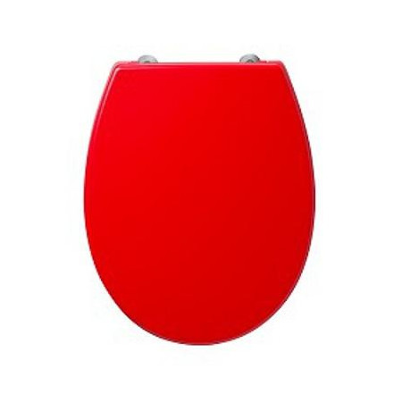 Ideal Standard Contour 21 deska sedesowa WC 305mm czerwony - 551858_O1