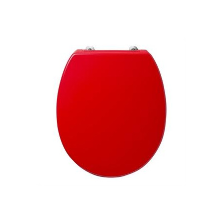 Ideal Standard Contour 21 deska sedesowa WC czerwony - 552040_O1