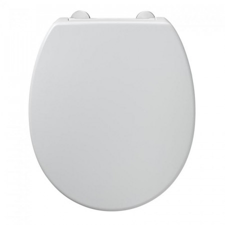 Ideal Standard Contour 21 deska sedesowa WC biała - 551882_O1