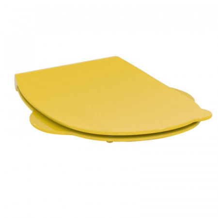 Ideal Standard Contour 21 deska sedesowa WC 305 żółty - 577007_O1