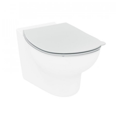 Ideal Standard Contour 21 deska sedesowa WC biała - 576751_O1