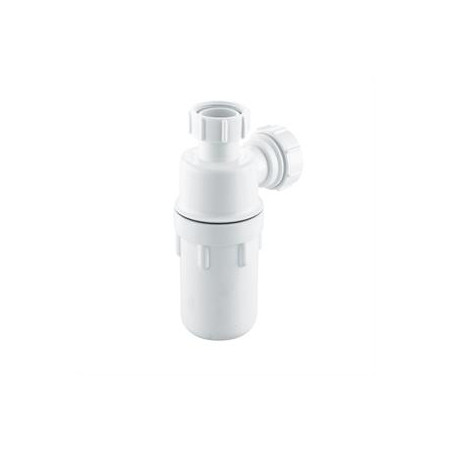 Ideal Standard syfon umywalkowy plastikowy 1 1/4" 75mm - 368270_O1