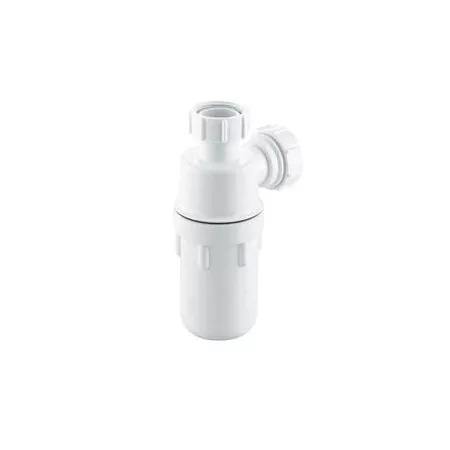 Ideal Standard syfon umywalkowy plastikowy 1 1/4" 75mm - 368270_O1