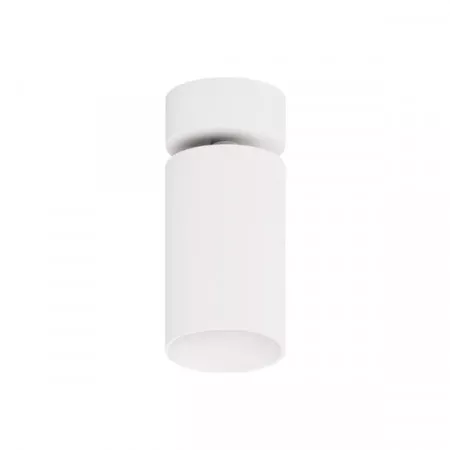 SternLight - BASICSTERN lampa sufitowa reflektor spot 1x GU10 230V, biały - 794011_O1