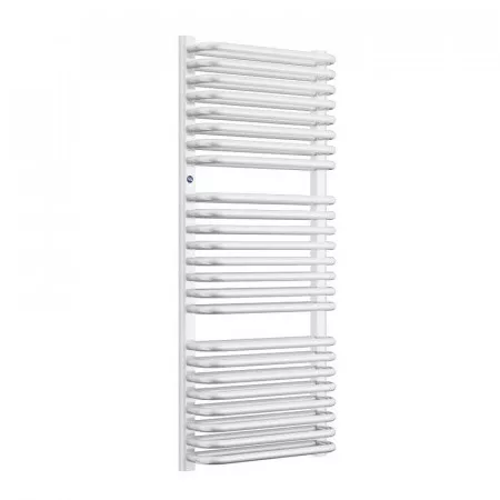 Instal Projekt Standard 3D Electro Grzejnik elektryczny 50x120 cm biały połysk - 903881_O1