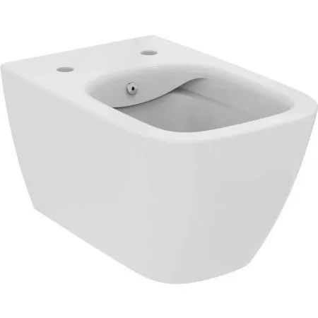 Ideal Standard I.Life B miska WC wisząca z bateria bidetową - 895682_O1