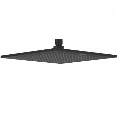 Villeroy & Boch Deszczownica 250 x 250 mm czarny mat - 900922_O1
