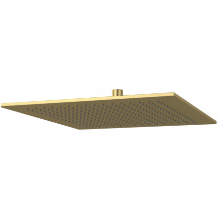 Villeroy & Boch Deszczownica 350 x 350 mm Brushed Gold - 900929_O1