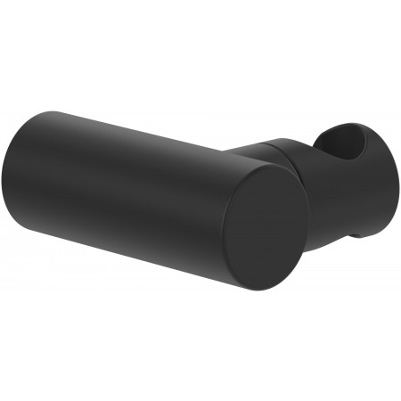 Villeroy & Boch Uchwyt na słuchawkę prysznicową Matt Black - 901064_O1
