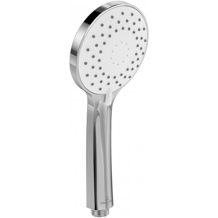 Villeroy & Boch Słuchawka prysznicowa z trzema rodzajami strumienia Chrome - 900937_O1