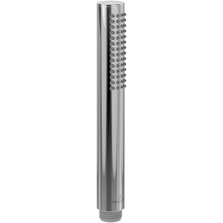 Villeroy & Boch Verve Showers Słuchawka prysznicowa Chrome - 900940_O1
