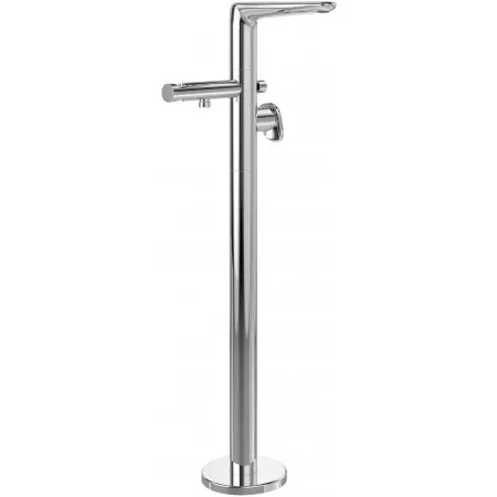 Villeroy & Boch Antao bateria wannowa Chrome - 900509_O1