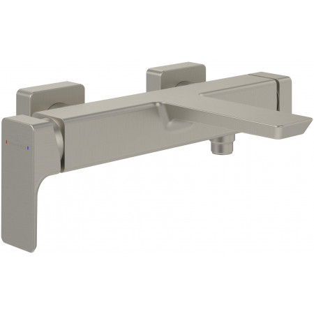 Villeroy & Boch Subway 3.0 bateria wannowa Brushed Nickel Matt - 900837_O1