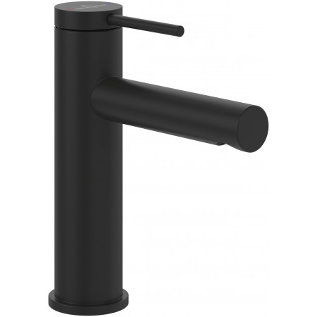 Villeroy & Boch Loop & Friends bateria umywalkowa Matt Black - 900753_O1