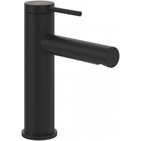 Villeroy & Boch Loop & Friends bateria umywalkowa Matt Black - 900752_O1