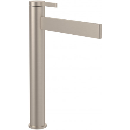 Villeroy & Boch Dawn bateria umywalkowa, wysoka Brushed Nickel Matt - 900713_O1