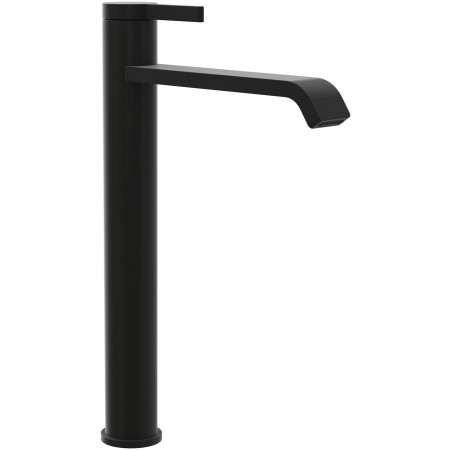Villeroy & Boch Dawn bateria umywalkowa, wysoka Matt Black - 900718_O1