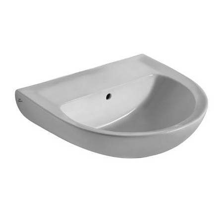 Ideal Standard Ecco/Eurovit umywalka 60cm bez otworu biała - 552161_O1