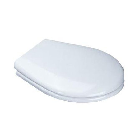 Ideal Standard Ecco deska sedesowa WC antybakteryjna biała - 367540_O1