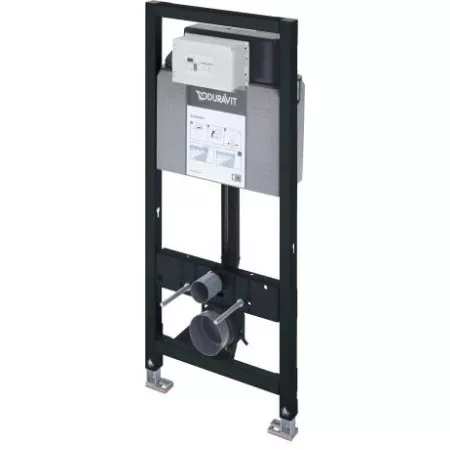 Duravit DuraSystem Basic stelaż do WC podtynkowy bez wsporników - 862164_O1