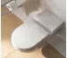 Duravit Starck 3 Deska sedesowa biała - 151192_A1