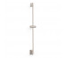 Tres drążek przesuwny z ujęciem wody w ścianie średnica 14 mm, stal - 863631_O1
