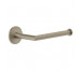 Gessi Uchwyt ścienny na rolkę papieru Finox Brushed Nickel
