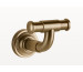 Gessi Venti20 Accessories Wieszak ścienny na szlafrok Chrome