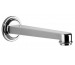 Venti20 Wall-mounted bath spout Chrome