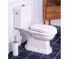 Kerasan Retro miska WC kompaktowa pozioma biały - 464048_O1