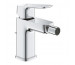Grohe Cubeo Bateria bidetowa, rozm. S chrom