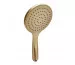 Gessi słuchawka prysznicowa anticalc Warm Bronze Br. PVD