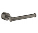 Grohe Atrio Classic Uchwyt na papier brushed hard graphite