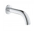Grohe Atrio Classic Wylewka wannowa chrom