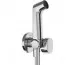 Hansgrohe Bidette S bateria bidetowa podtynkowa do zimnej wody bidetka bidetta chrom