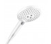 Hansgrohe Raindance Select S słuchawka prysznicowa 120 3jet PowderRain EcoSmart Biały Matowy