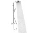 Hansgrohe Crometta S Komplet prysznicowy 240 1jet z termostatem Chrom