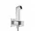 Hansgrohe Bidette E bateria bidetowa podtynkowa bidetka bidetta Chrom