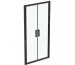 Ideal Standard connect 2 drzwi saloon 90 clr sbl